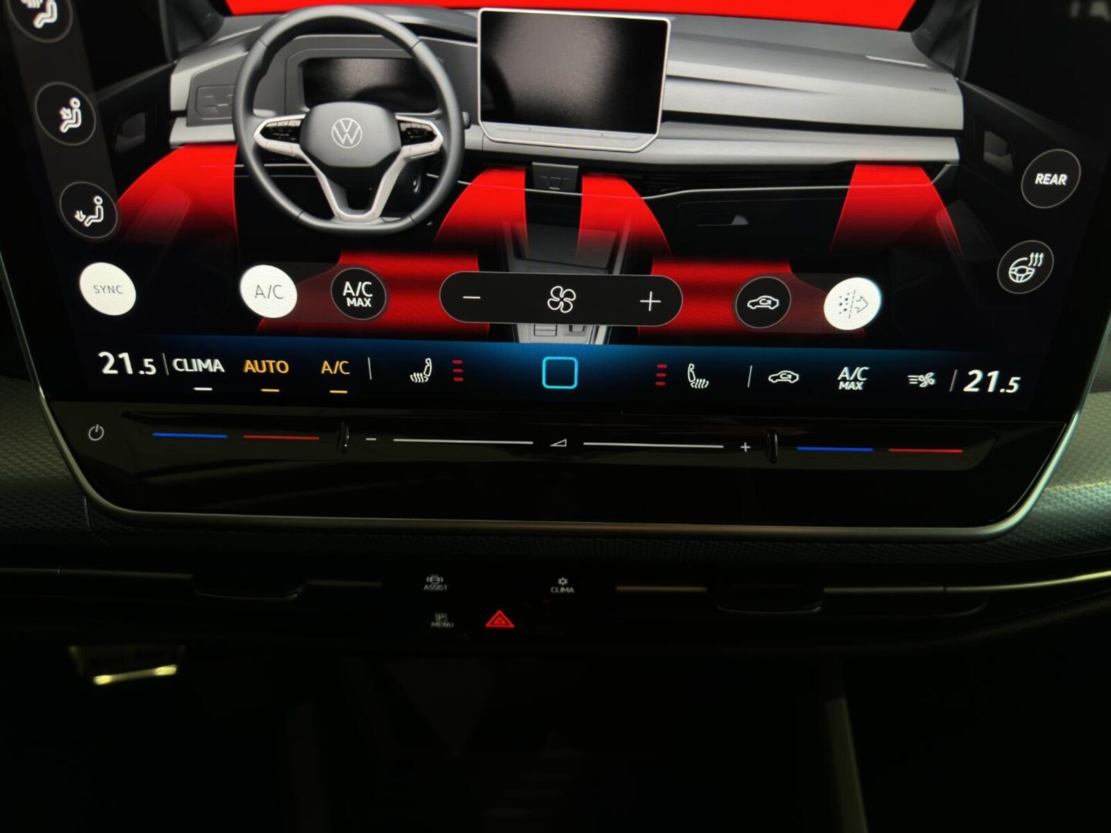 Volkswagen Golf – Bild 33