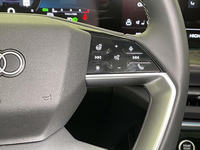 2025 Audi Q5 Premium Plus - Photo 39