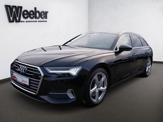 Audi A6 Avant TFSI E - - Joinsteer - #2