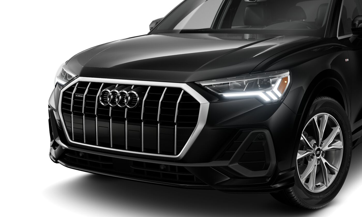 2025 Audi Q3 S Line Premium - Photo 6