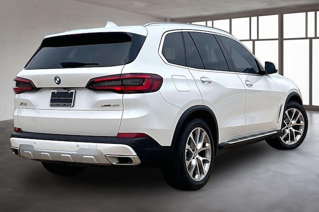2023 BMW X5