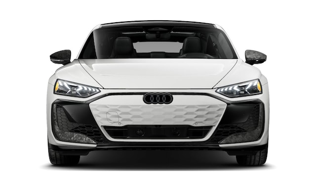 2026 Audi RS e-tron GT performance