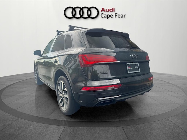 2024 Audi Q5
