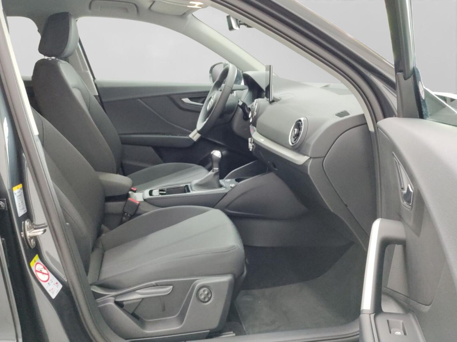 Audi Q2 – Bild 4
