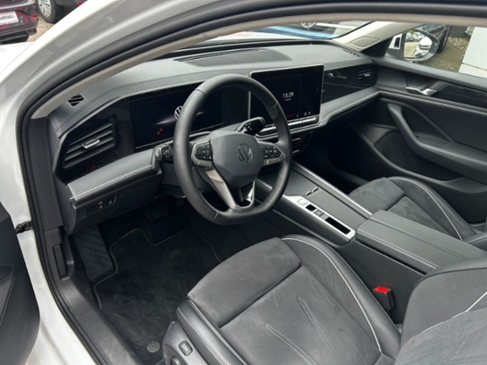 Volkswagen Passat – Bild 7