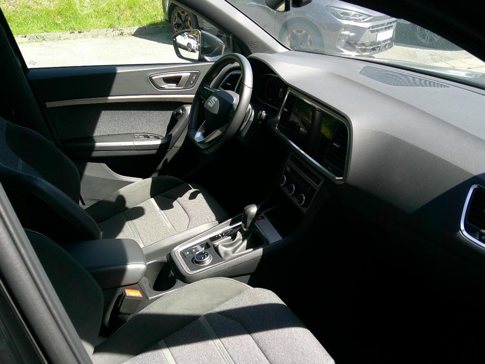 SEAT Ateca – Bild 13