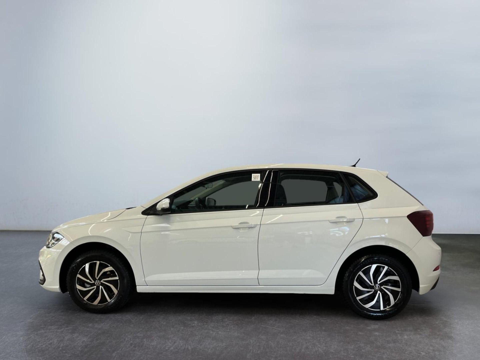 Volkswagen Polo Life
