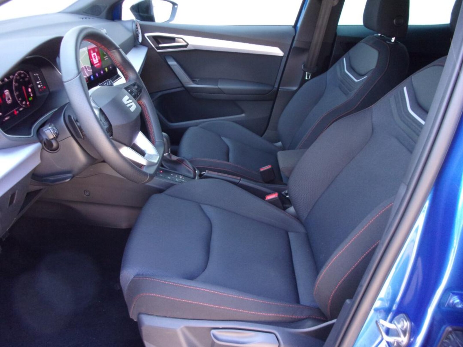 SEAT Ibiza – Bild 10