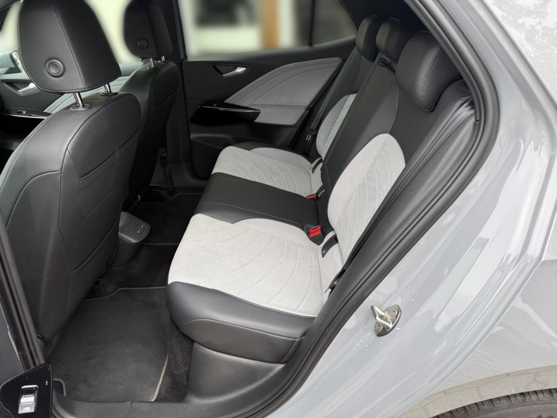 Volkswagen ID.3 MOVE Pro