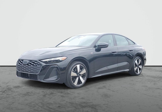 2026 Audi A5 Sedan