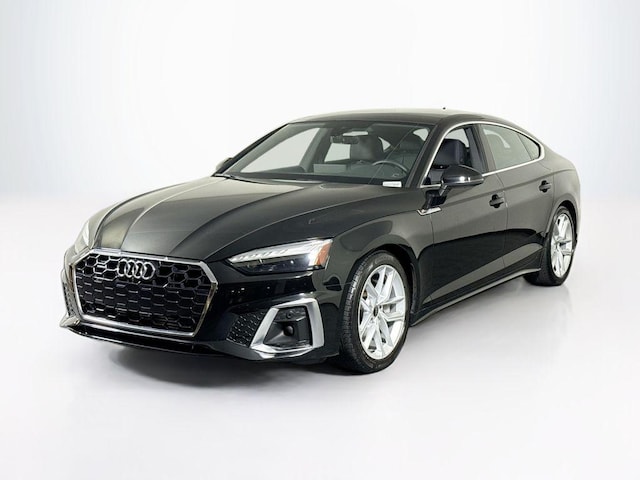 2023 Audi A5 Sportback