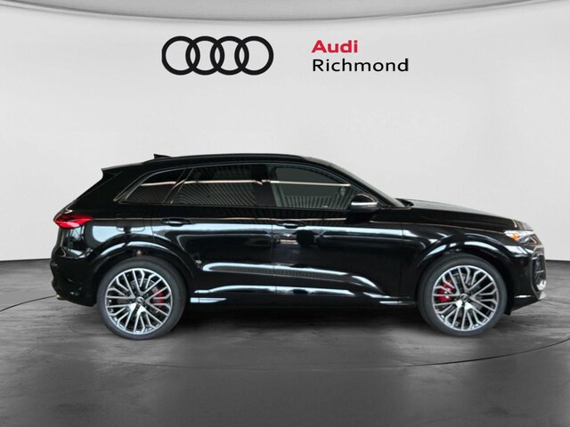 2026 Audi SQ5
