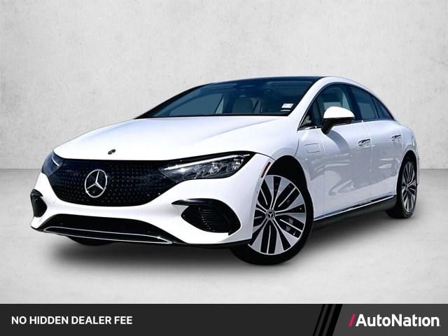2023 Mercedes-Benz