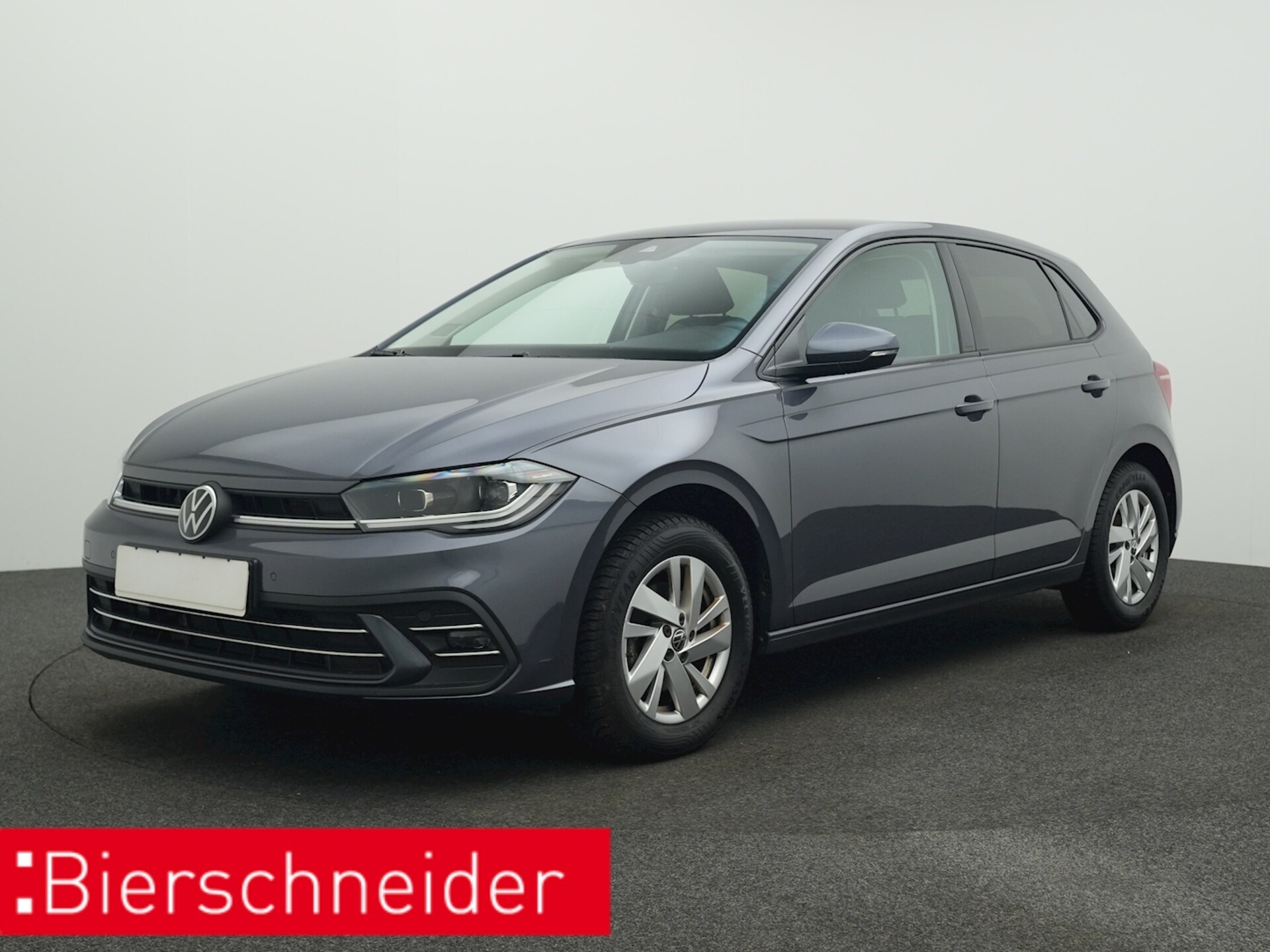 Volkswagen Polo Style