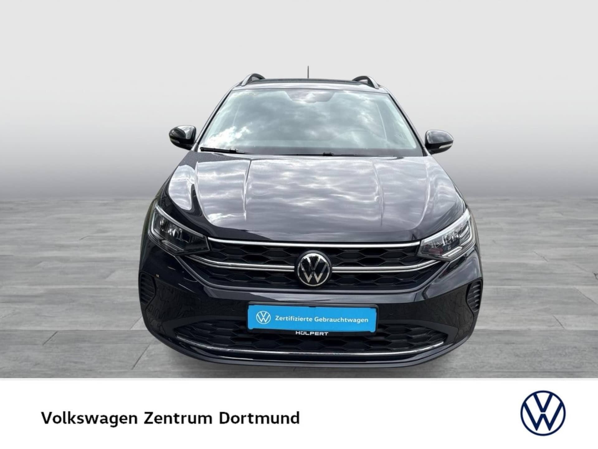 Volkswagen Taigo Goal