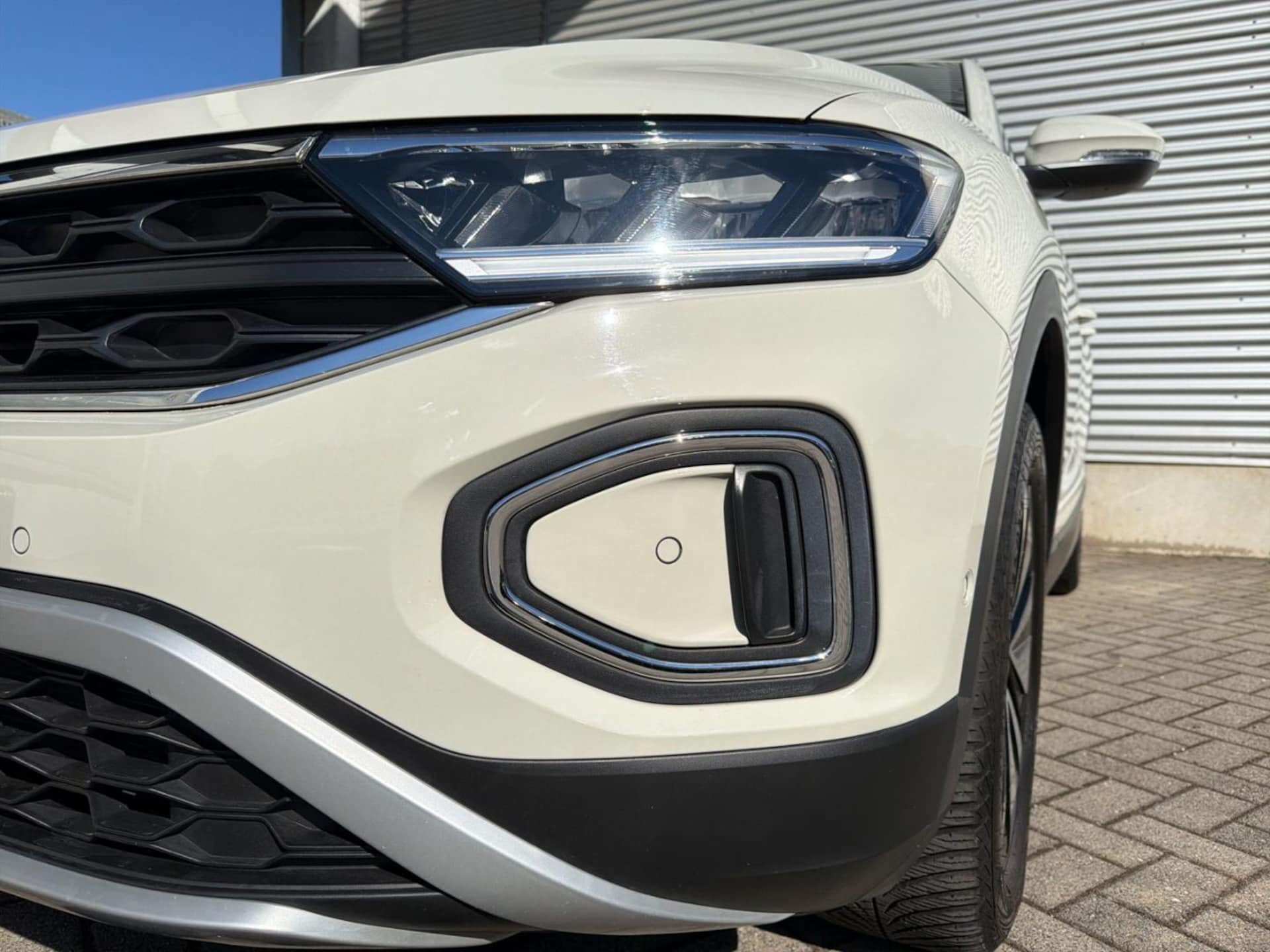 Volkswagen T-Roc MOVE