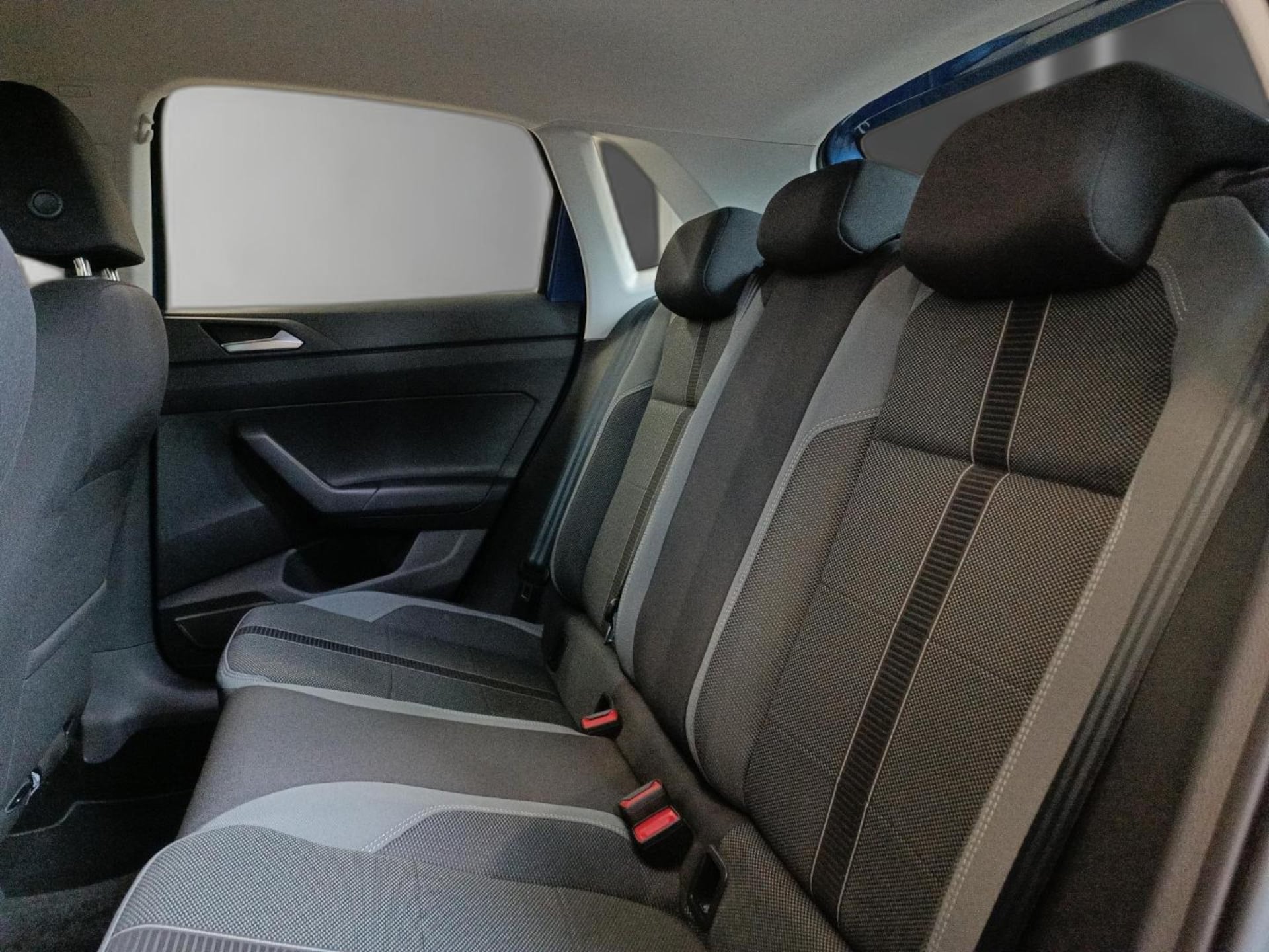 Volkswagen Polo Style
