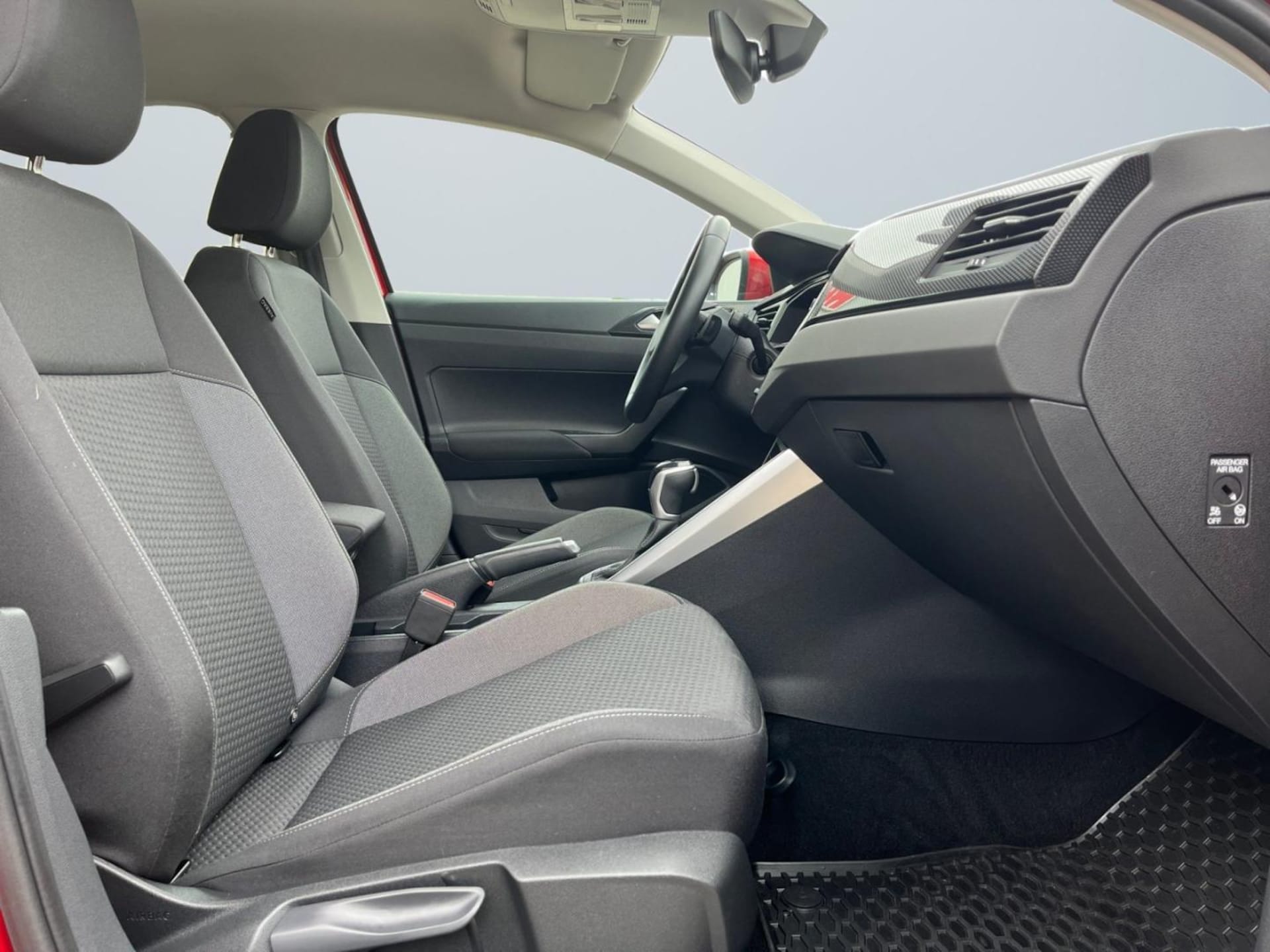 Volkswagen Taigo Life
