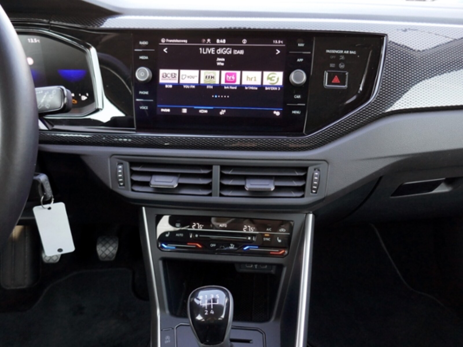 Volkswagen Polo – Bild 13