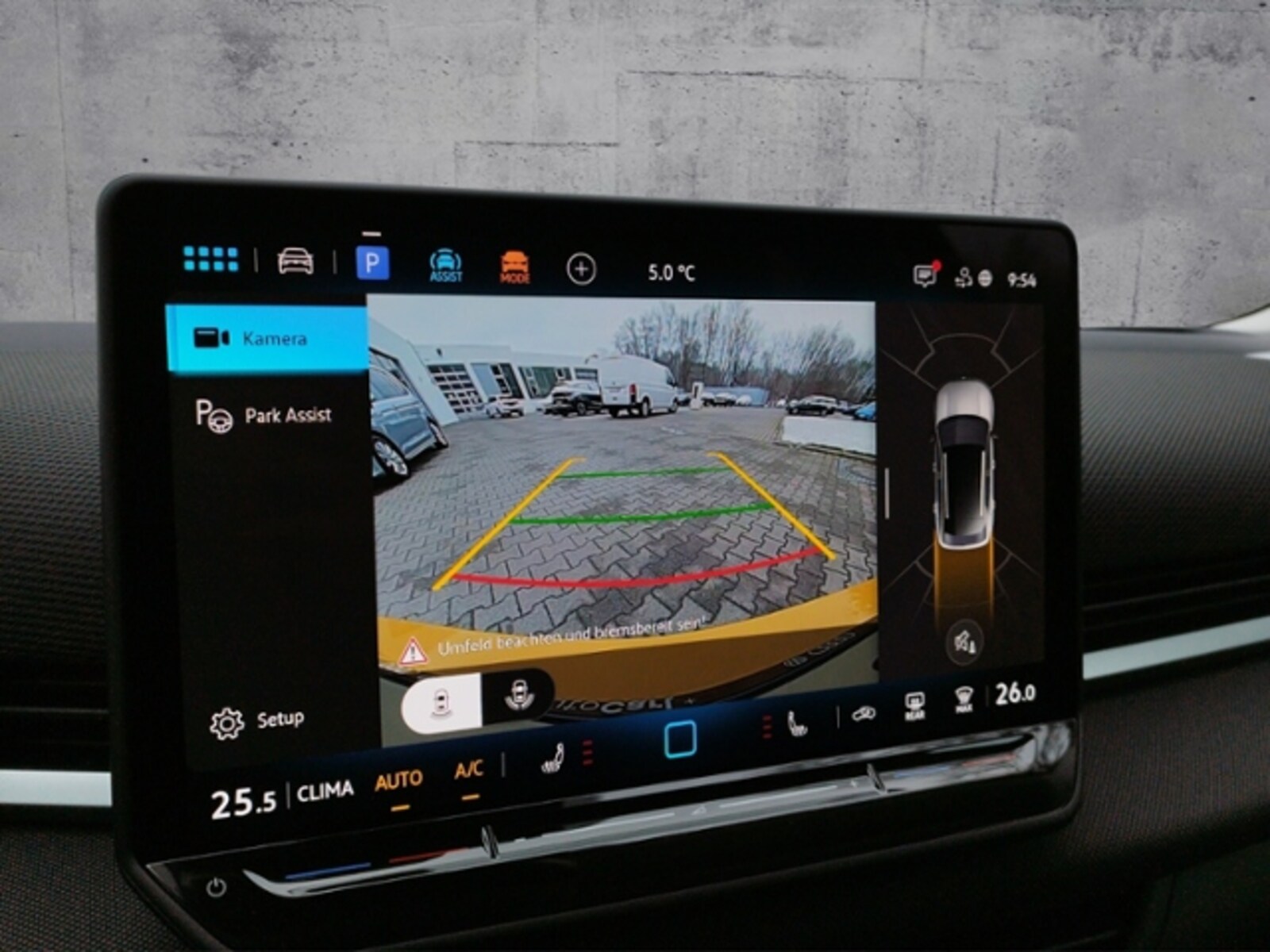 Volkswagen T-Roc – Bild 18