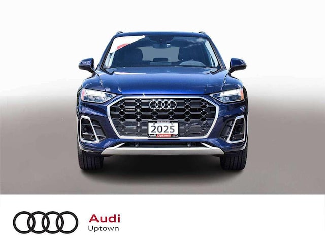 2025 Audi Q5