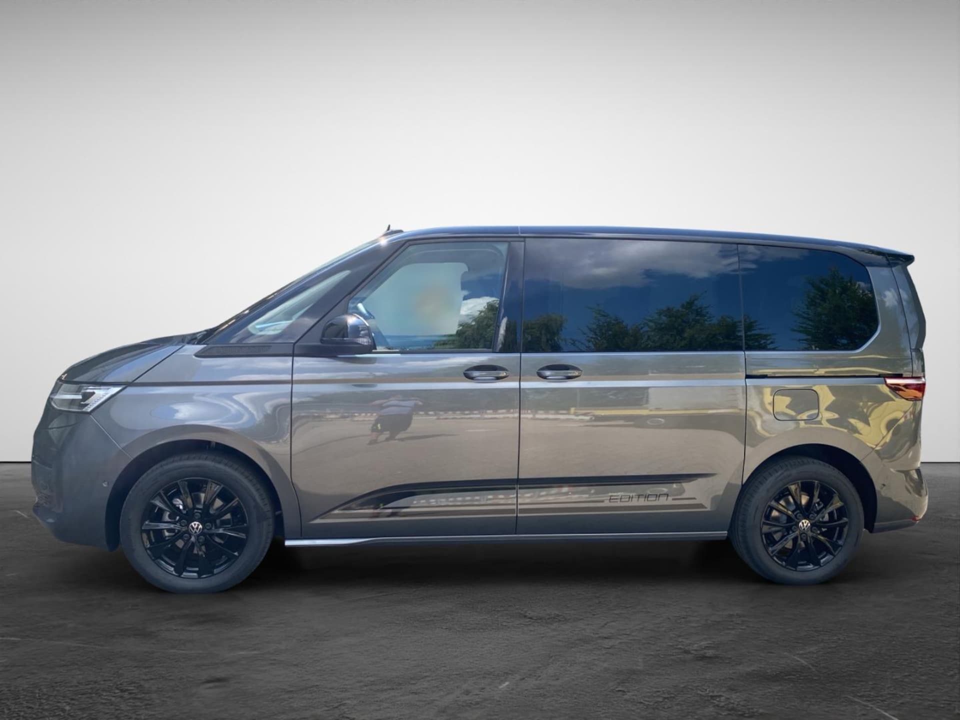 Volkswagen Multivan Langversion Life