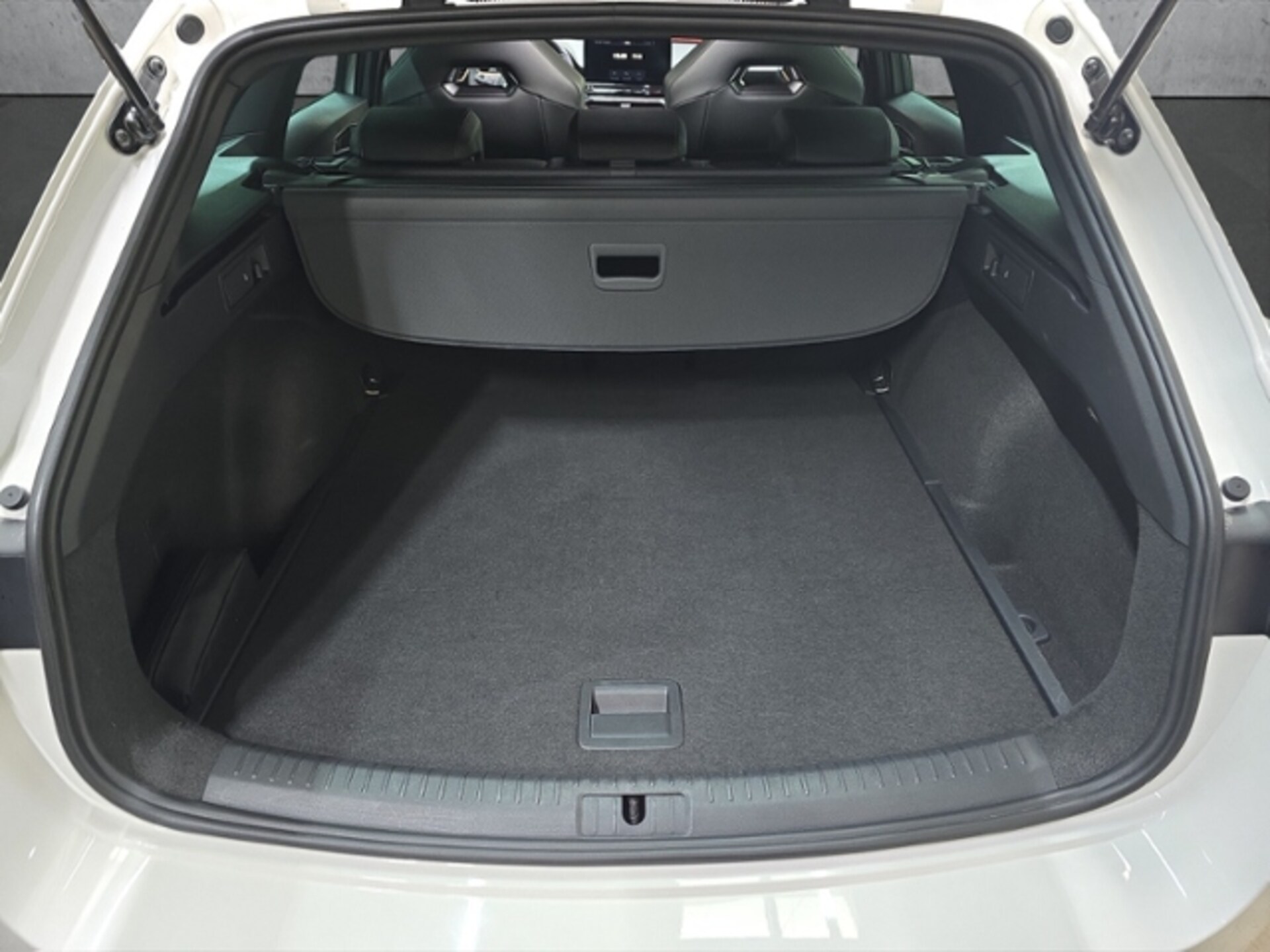 CUPRA Leon Sportstourer VZ