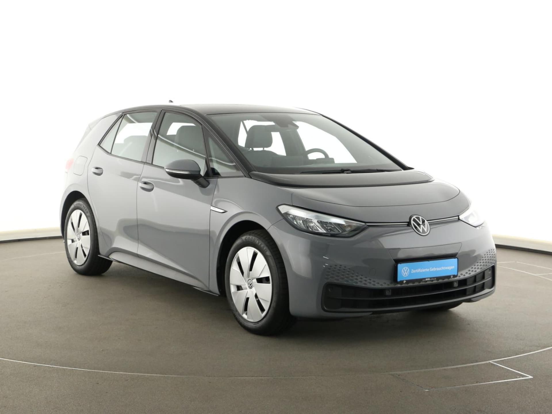 Volkswagen ID.3 Pro Performance