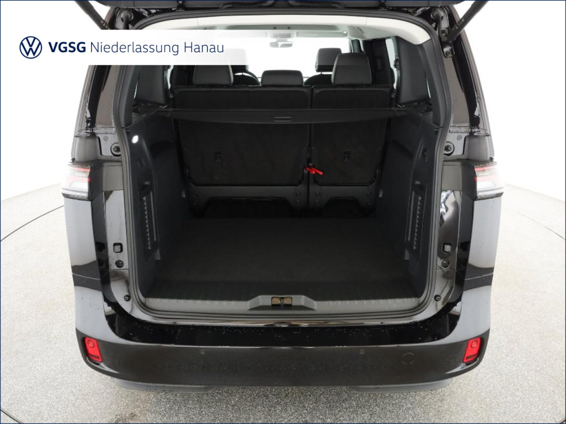 Volkswagen ID. Buzz Pro