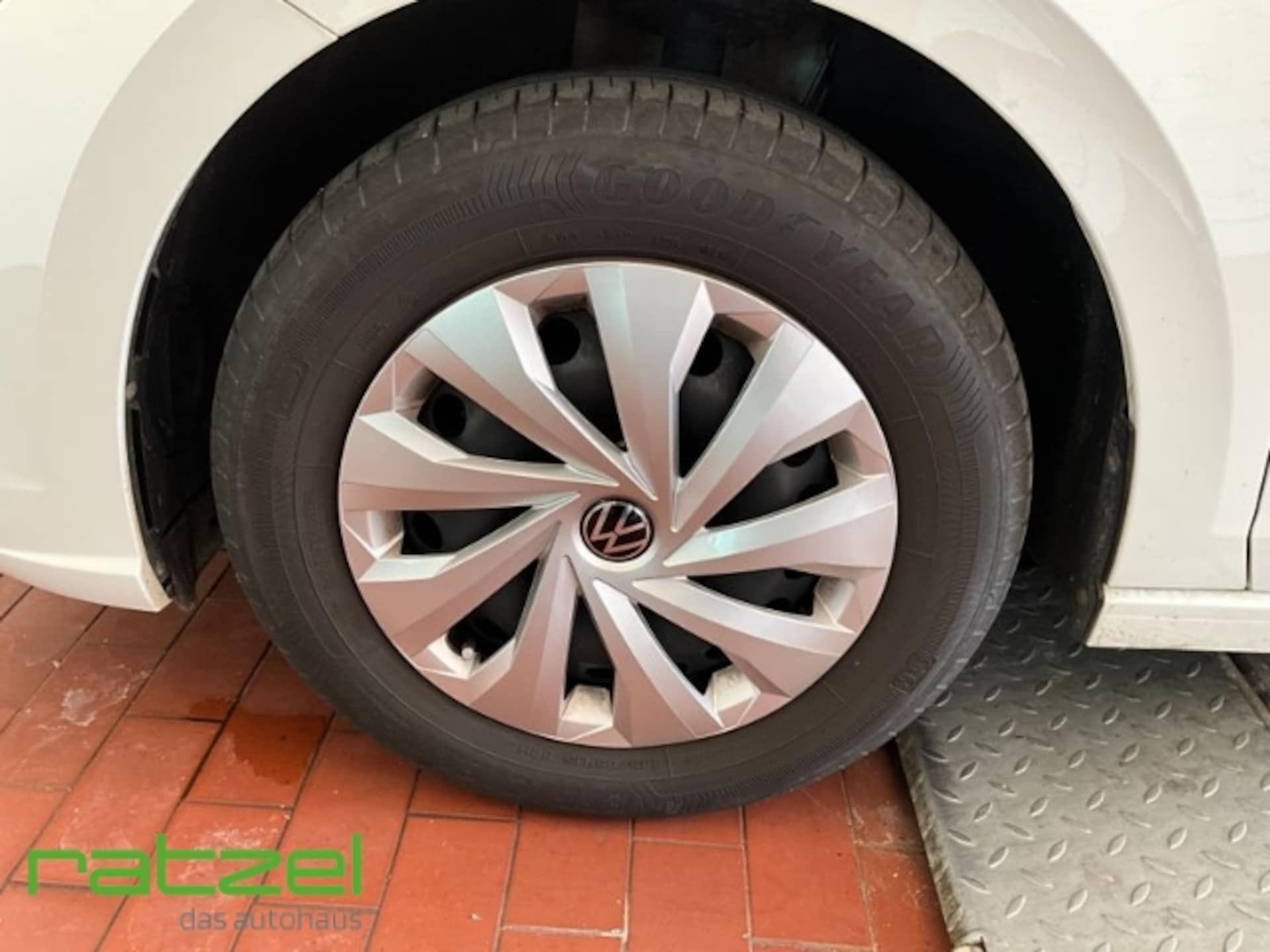 Volkswagen Polo Life