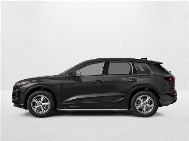 2027 Audi Q6 e-tron