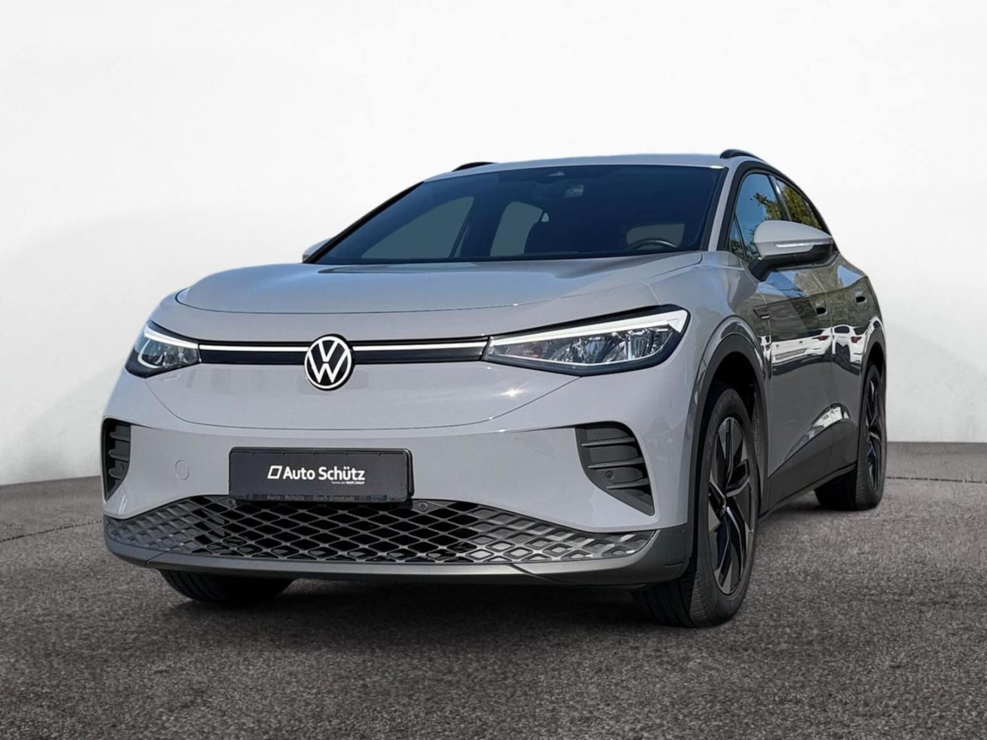 Volkswagen ID.4 Pro Performance