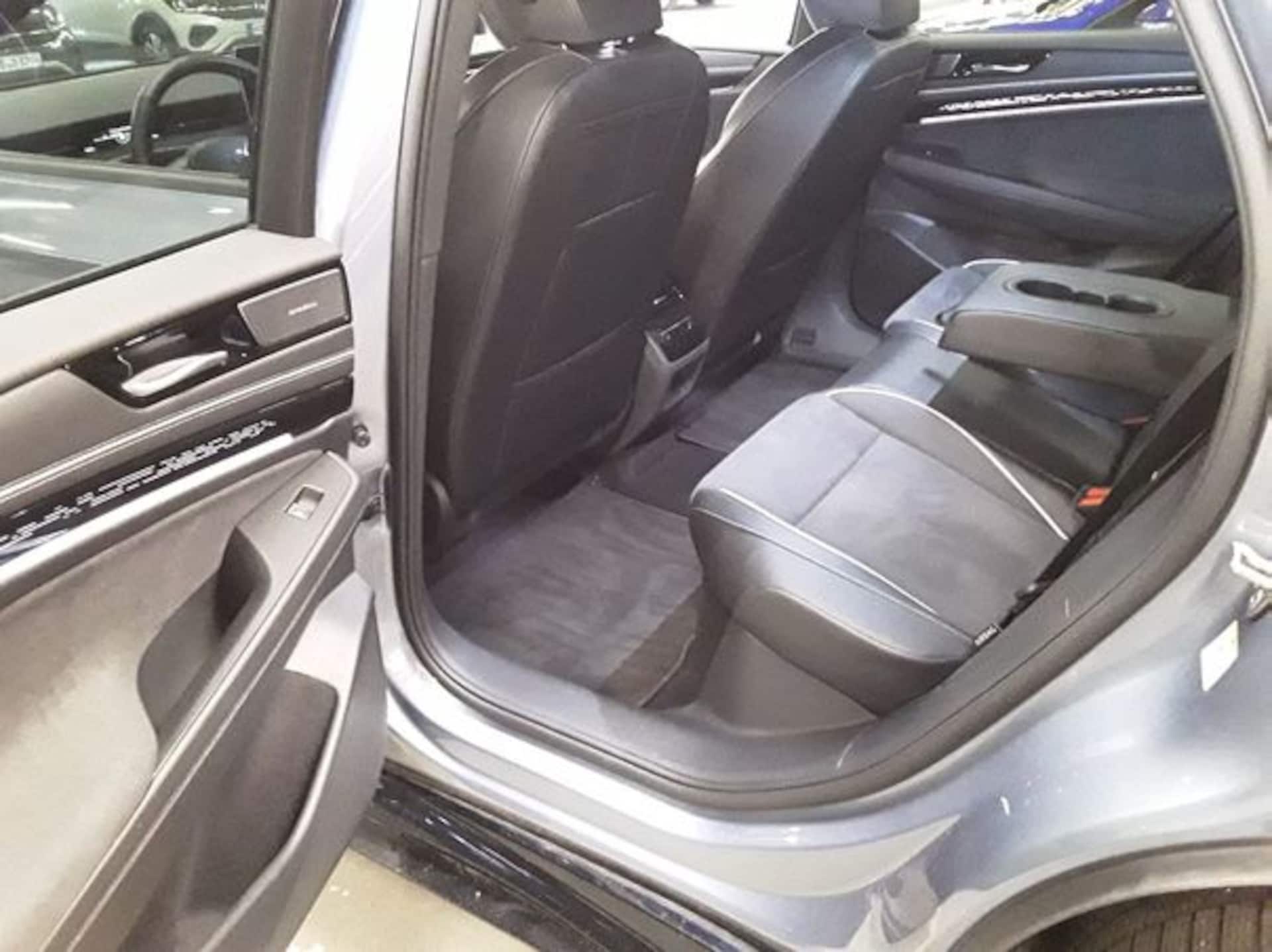 Volkswagen ID.7 Pro