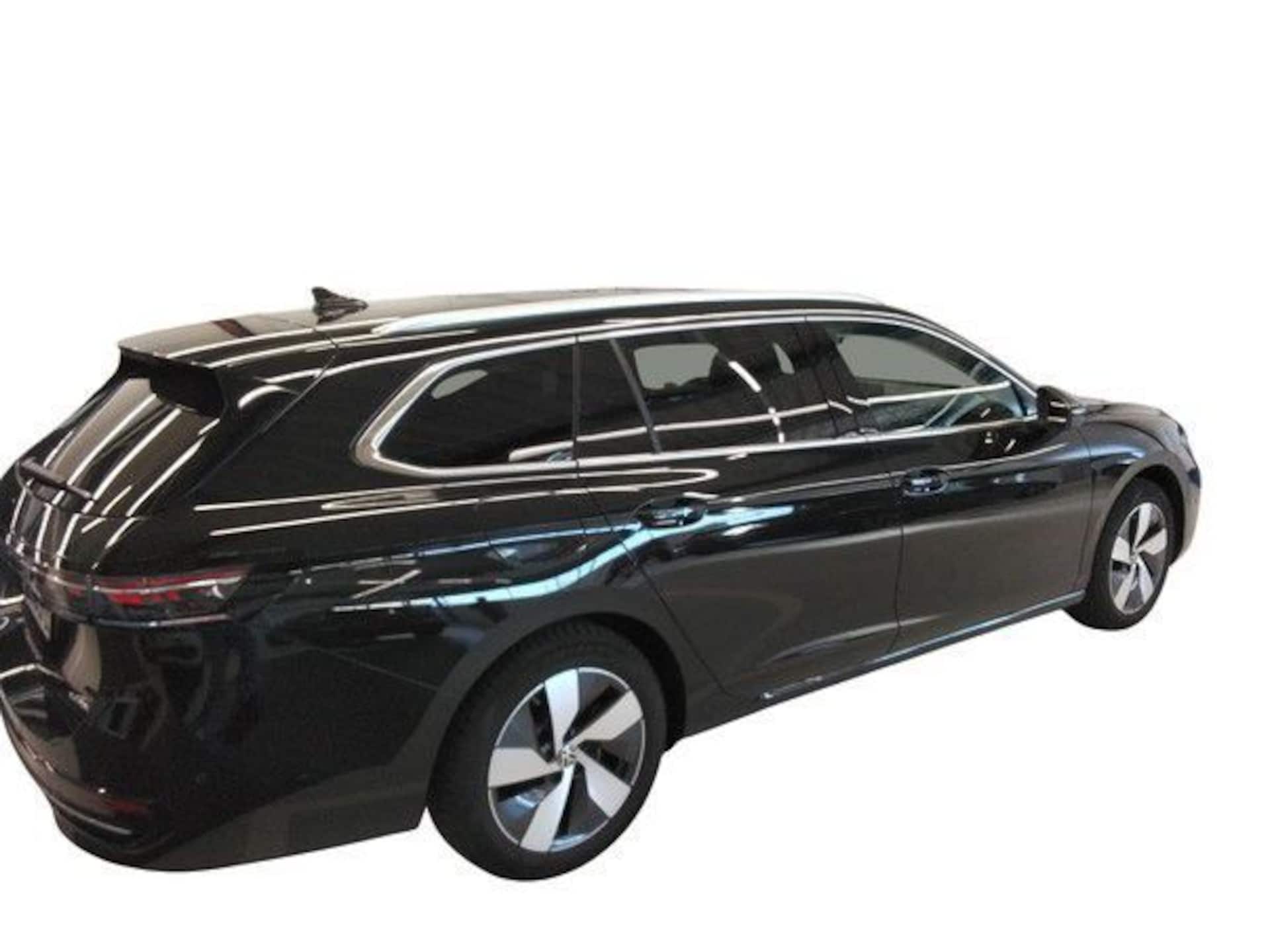 Volkswagen Passat Elegance