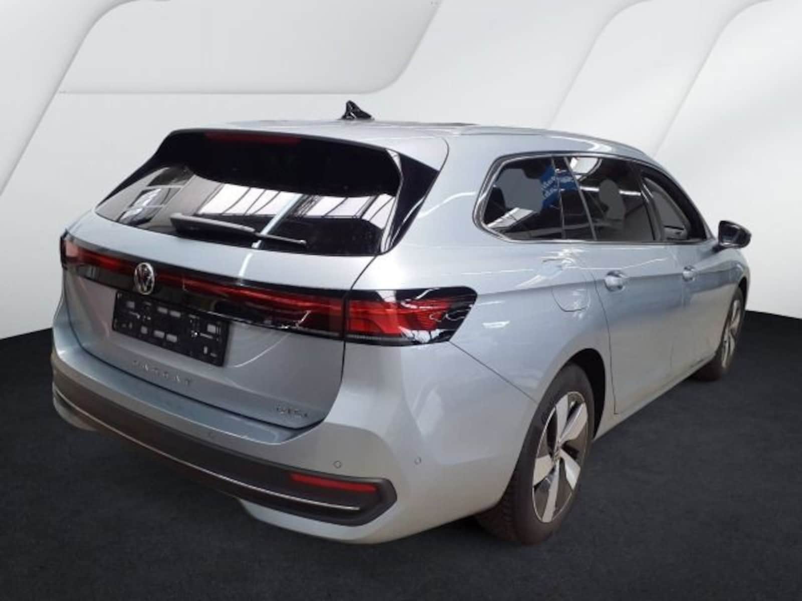 Volkswagen Passat – Bild 3