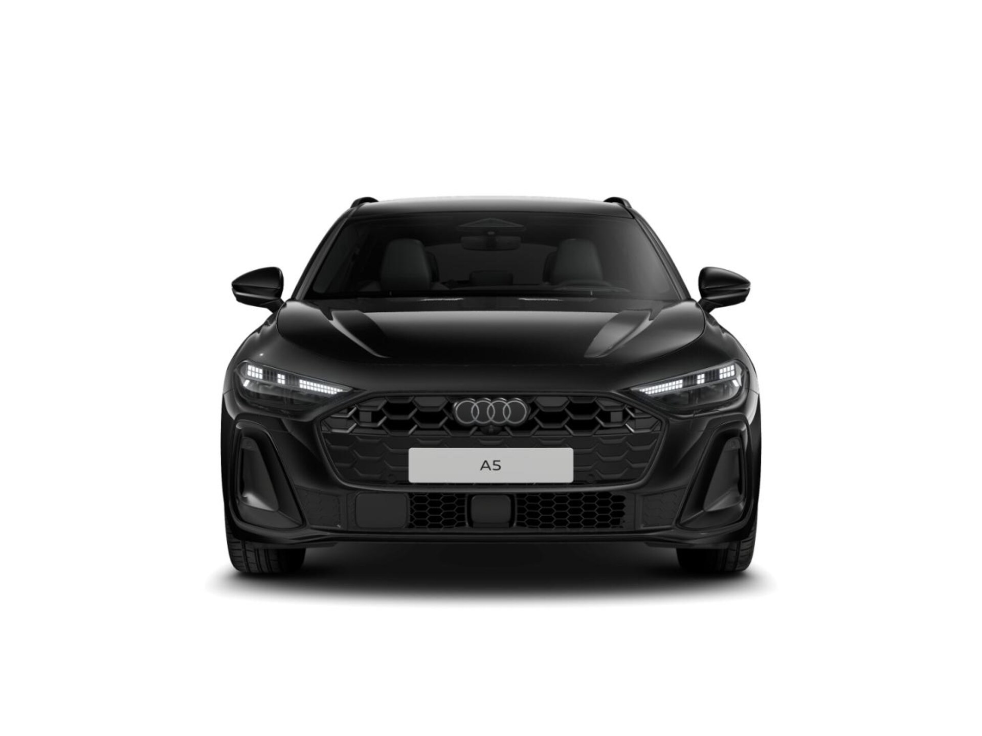 Audi A5 Avant e-hybrid