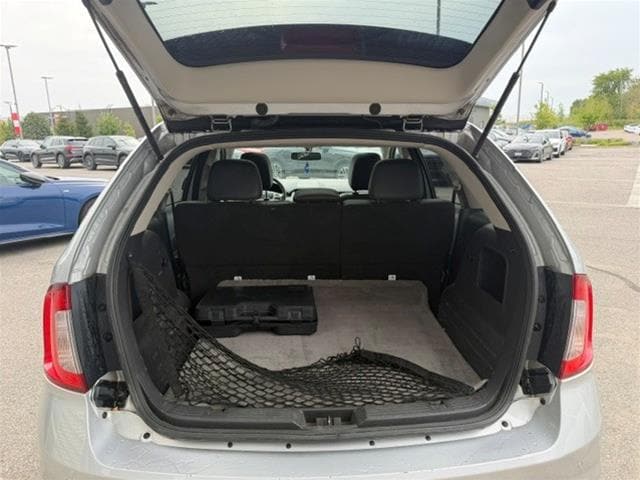 2014 Ford Edge