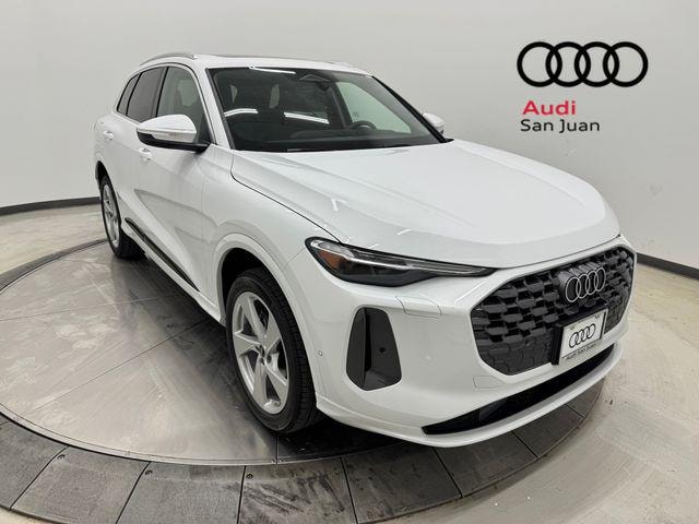 Photo of 2026 Audi Q5 