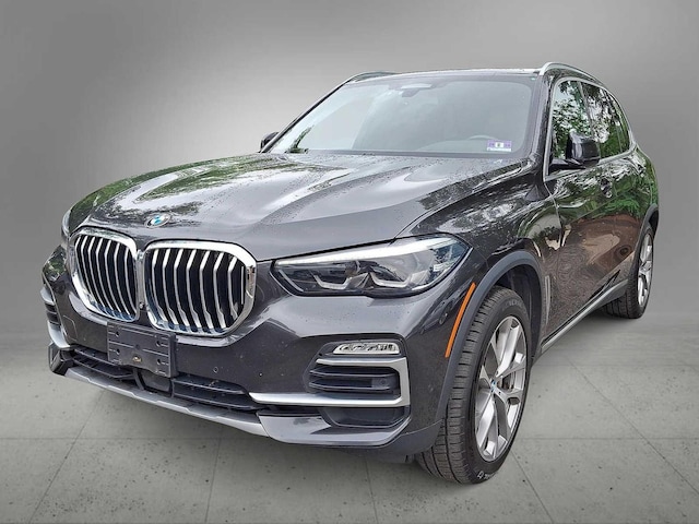 Photo of 2019 BMW X5