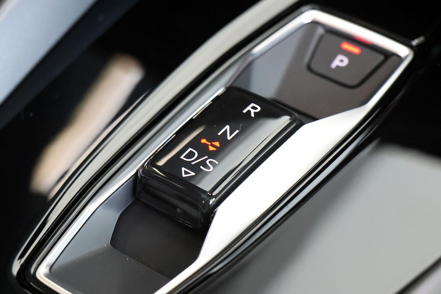 Image about Audi S3 Sedan TFSI quattro S tronic