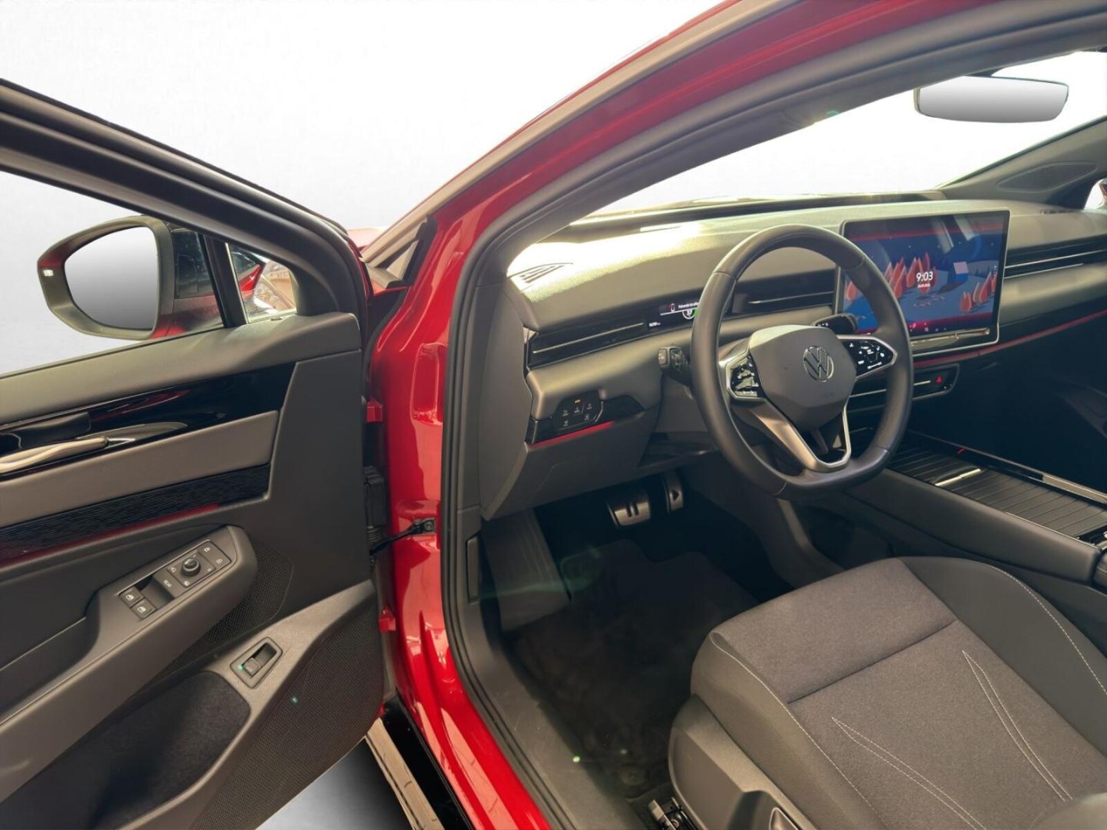 Volkswagen ID.7 Tourer – Bild 16