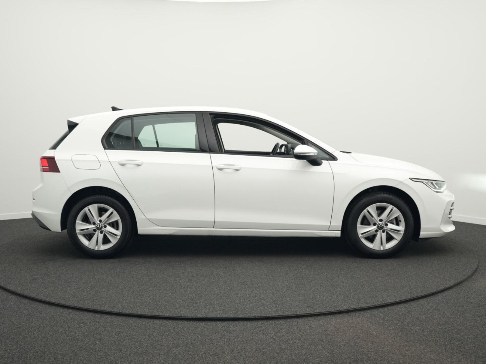 Volkswagen Golf – Bild 14