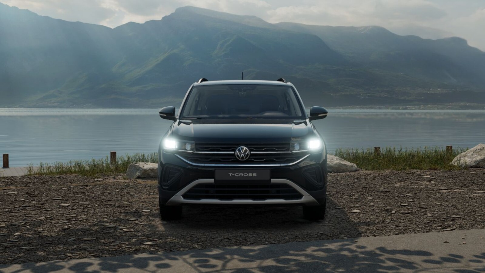 Volkswagen T-Cross – Bild 6