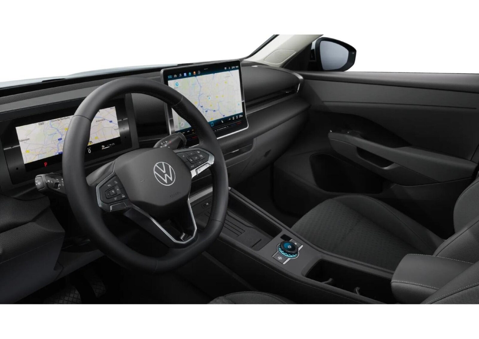 Volkswagen T-Roc – Bild 4