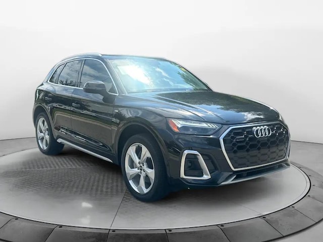 2024 Audi Q5