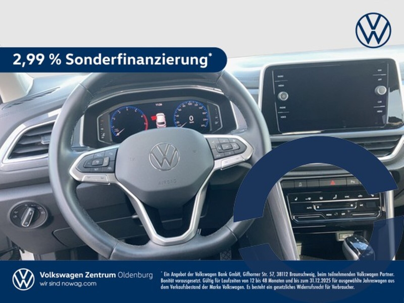 Volkswagen T-Roc – Bild 9