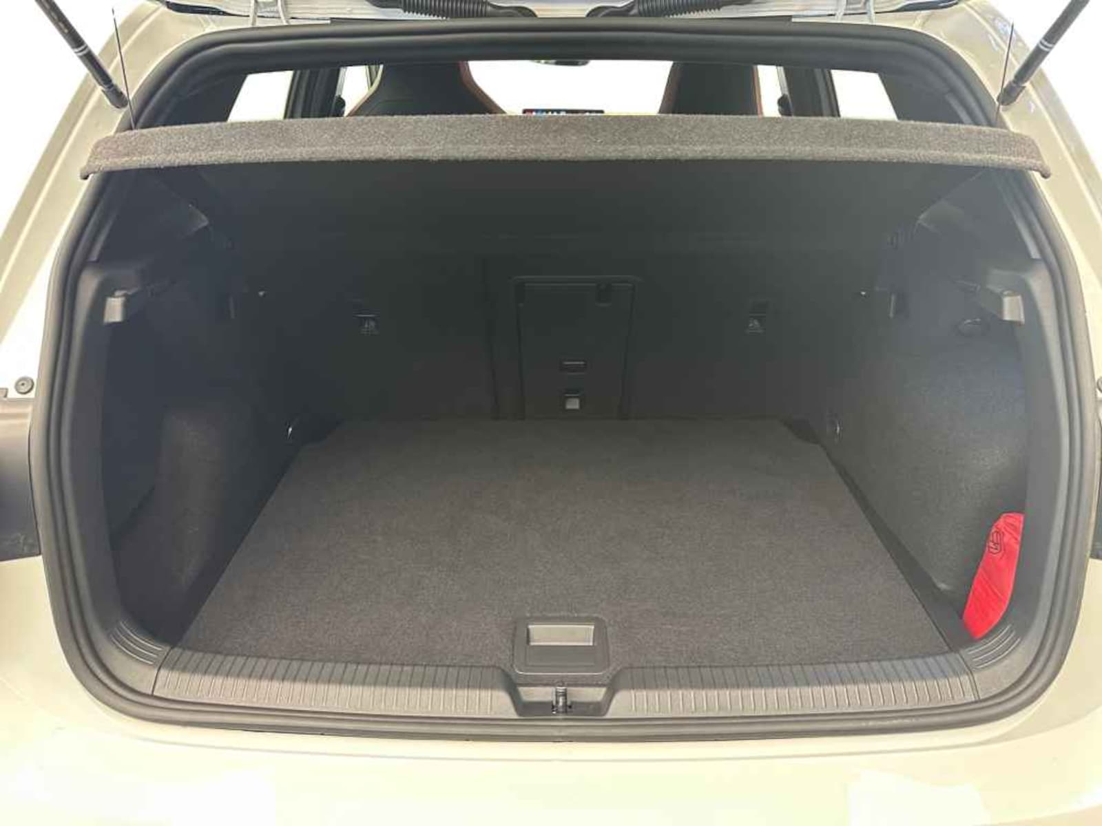 Volkswagen Golf – Bild 10