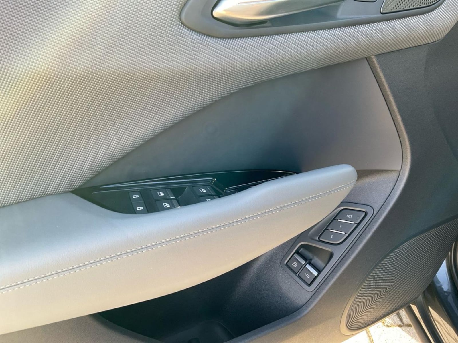 Audi Q3 Sportback – Bild 23