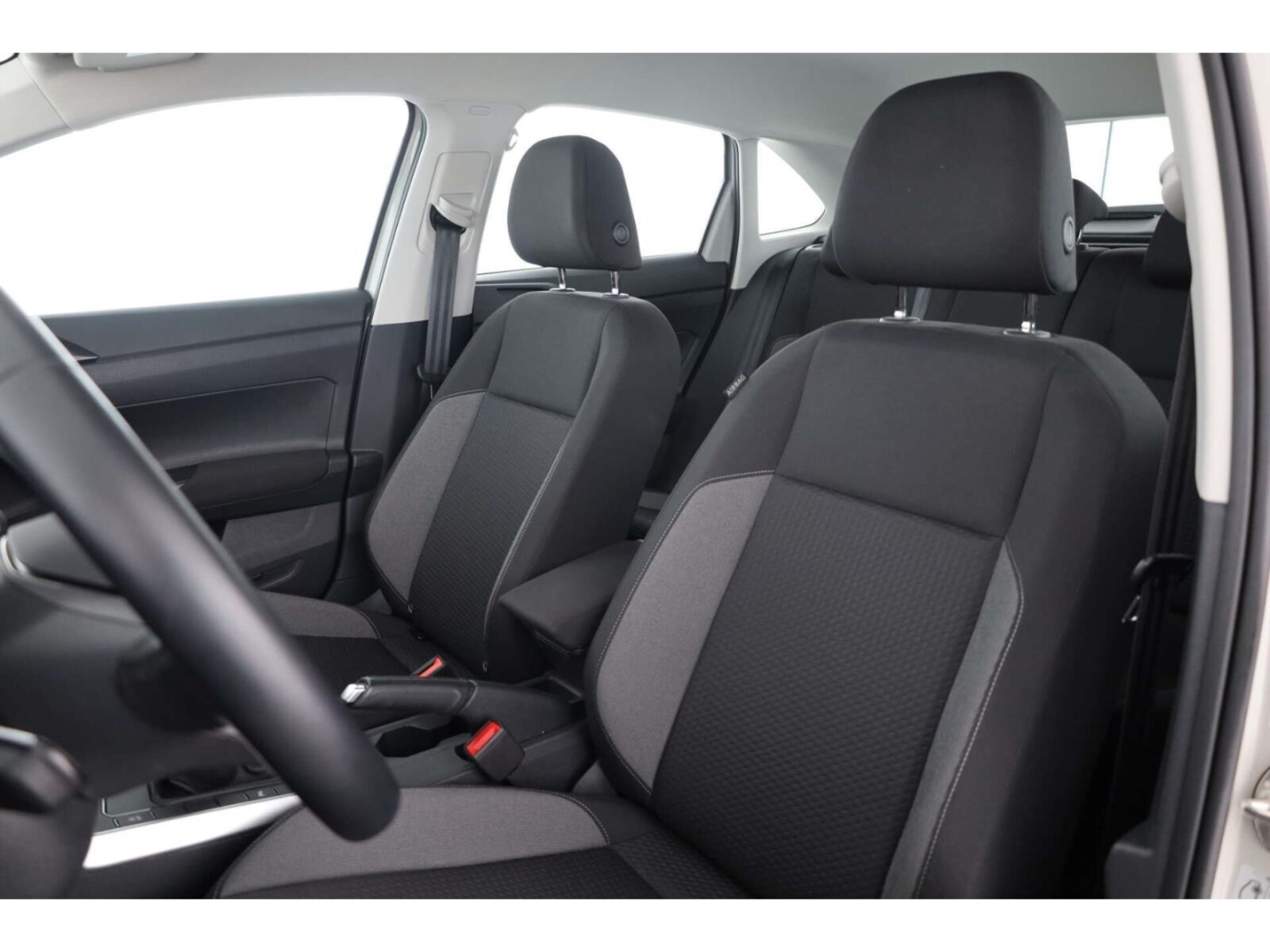 Volkswagen Taigo – Bild 10