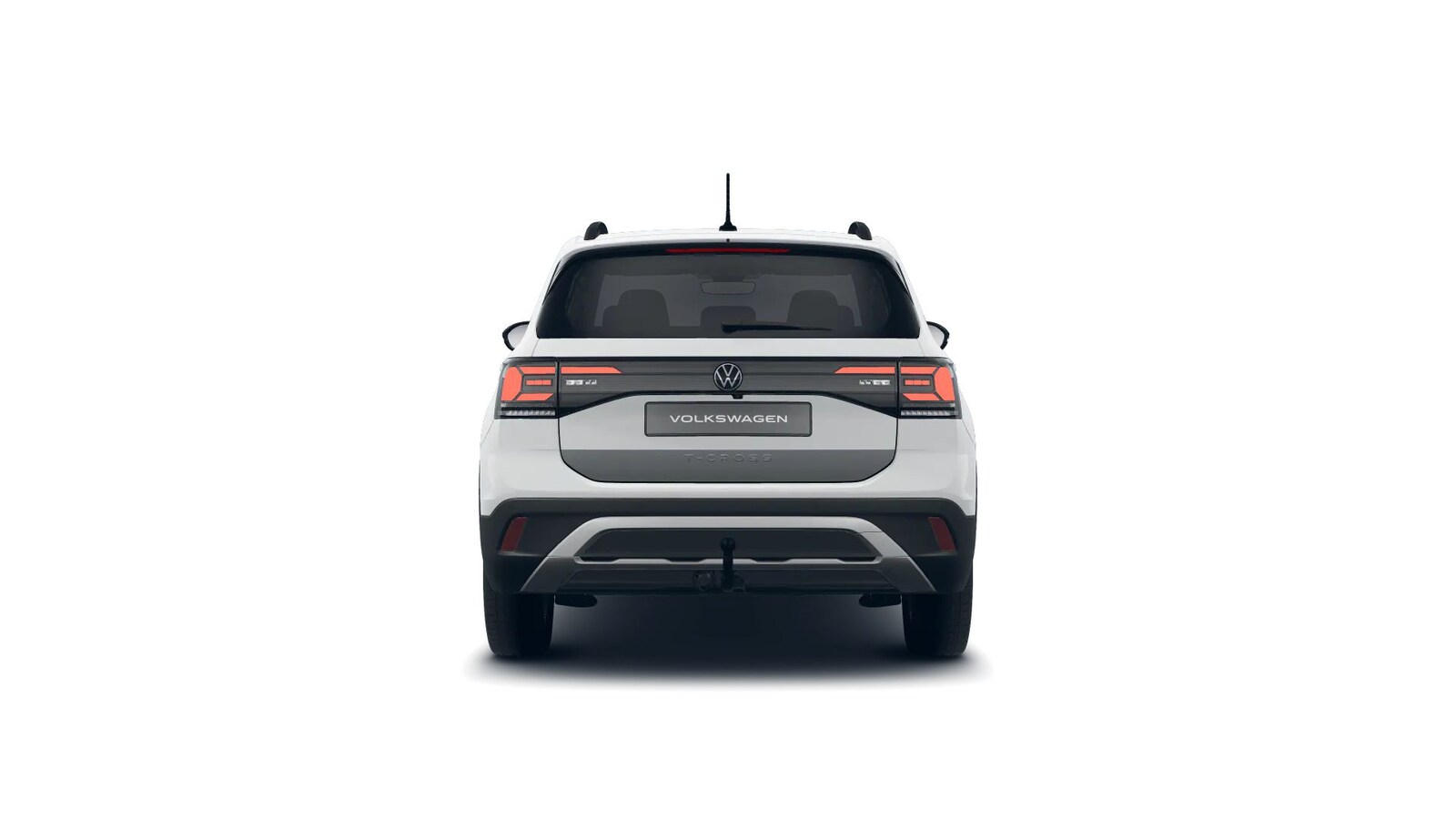 Volkswagen T-Cross – Bild 8